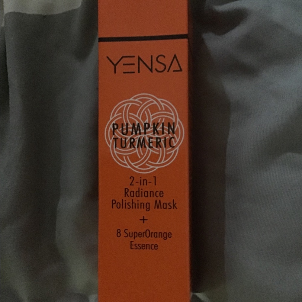 Yensa Beauty
